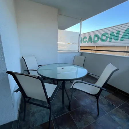 Espagne 4/5 Pers Piscine - *