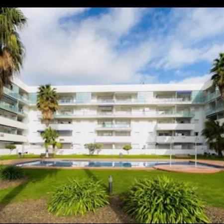 Espagne 4/5 Pers Piscine -