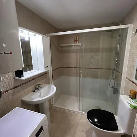Appartement Espagne 4/5 Pers Piscine - Roses