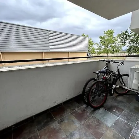 Espagne 4/5 Pers Piscine - Apartment