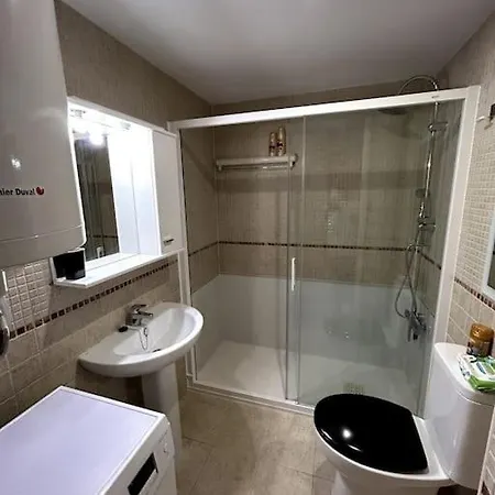 Espagne 4/5 Pers Piscine - Apartment *