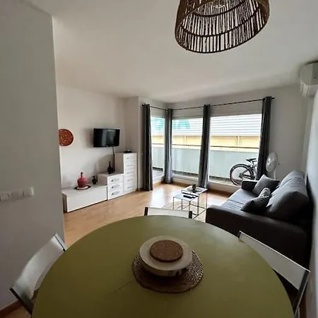 Espagne 4/5 Pers Piscine - Appartement *