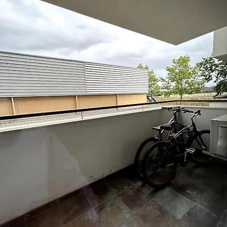 Apartment Espagne 4/5 Pers Piscine - Roses