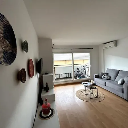 Apartment Espagne 4/5 Pers Piscine -