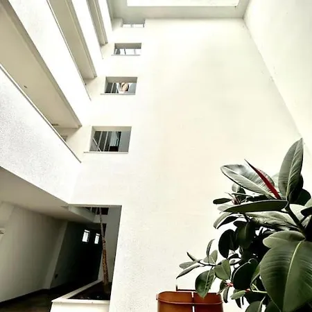 Espagne 4/5 Pers Piscine - Apartment