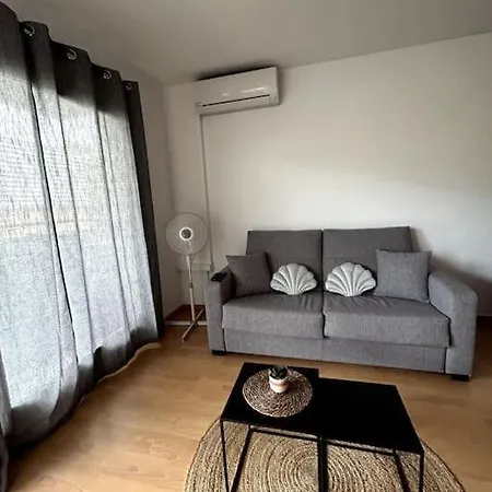 Espagne 4/5 Pers Piscine - Appartement *
