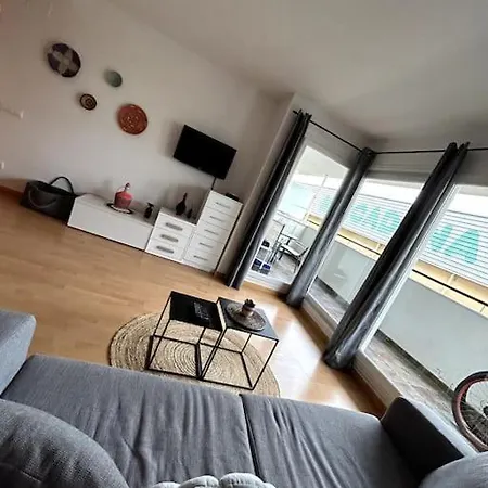 Appartement Espagne 4/5 Pers Piscine - Roses