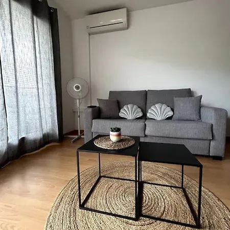 Espagne 4/5 Pers Piscine - Apartment Roses