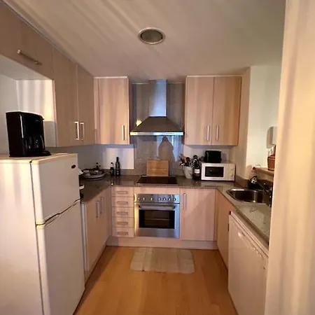 Apartment Espagne 4/5 Pers Piscine - *