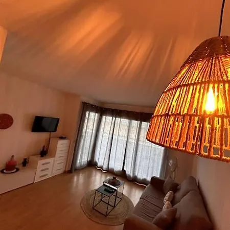 Espagne 4/5 Pers Piscine - Apartment *