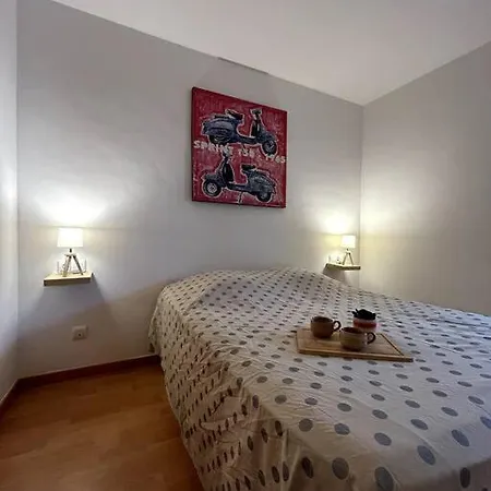 Apartment Espagne 4/5 Pers Piscine - Roses