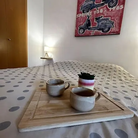 Espagne 4/5 Pers Piscine - Apartment Roses