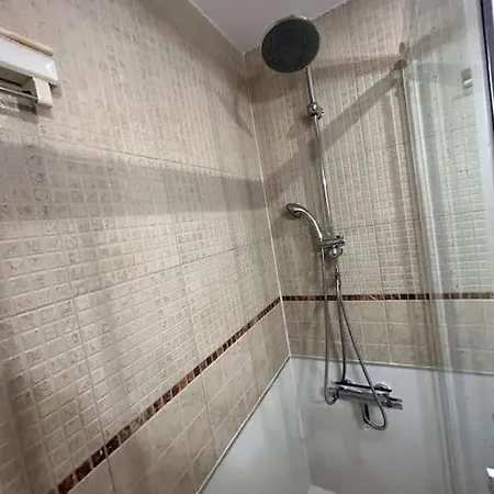 Apartment Espagne 4/5 Pers Piscine - *