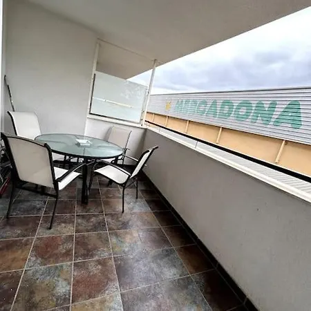 Espagne 4/5 Pers Piscine - *