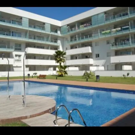 Lägenhet Espagne 4/5 Pers Piscine -