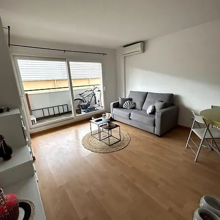 Lägenhet Espagne 4/5 Pers Piscine -